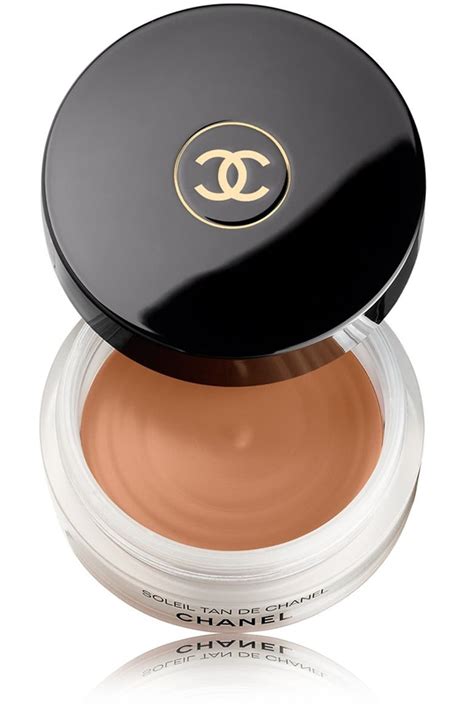 chanel bronzing solei